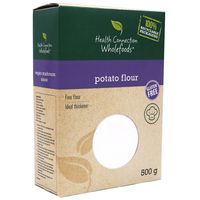Health Connection Potato Flour